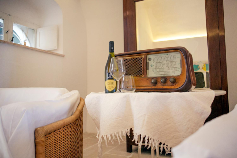 Bedroom 2, dimore di portadibasso, Foggia