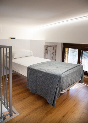 Others 2, Bed And Breakfast - Lulugiu, Potenza