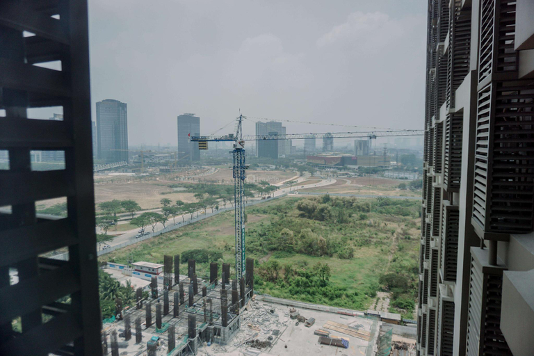 Others 2, Cozy Studio Sky House Alam Sutera Apt By Travelio, Tangerang
