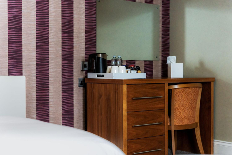 Bedroom 2, Esplanade Hotel Llandudno, Conwy