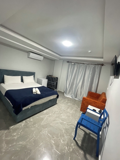 Bedroom 2, DODEN LİFE PANSİYON, İskenderun