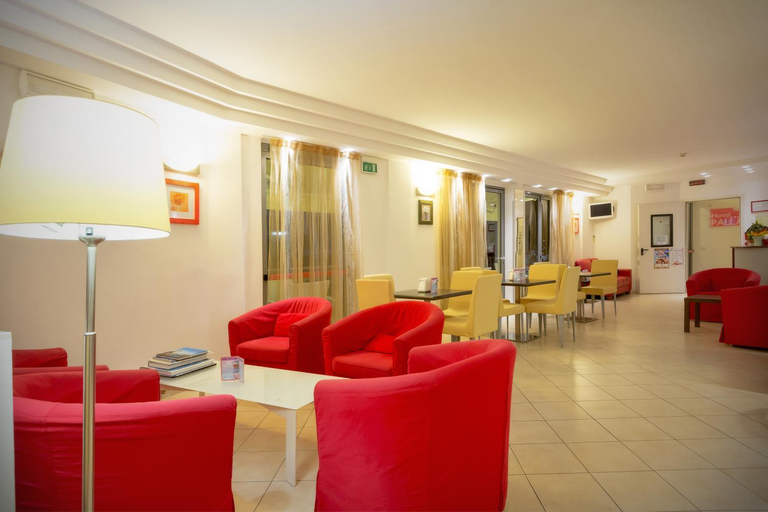Public Area 2, Hotel Palladio, Venezia