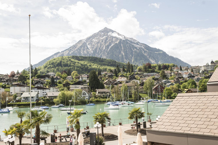 Others 3, Self-Check-In Boutique Hotel Riviera, Niedersimmental
