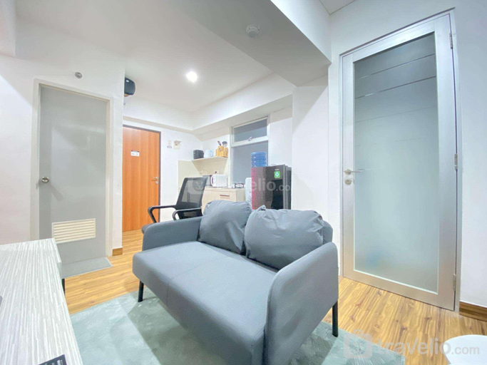 Others 5, Well 2BR Jarrdin near Cihampelas Walk By Travelio, Bandung