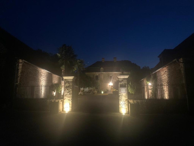 Exterior & Views 1, Manoir de Malagorse, Lot
