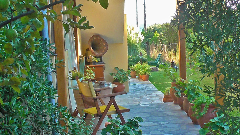 Public Area 2, Studios Tripiti, Central Macedonia