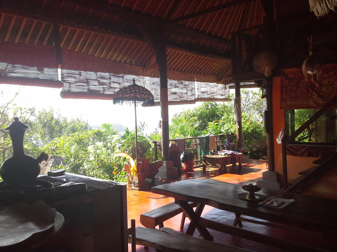Food & Drinks, Villa Manouria - Marcel, Karangasem