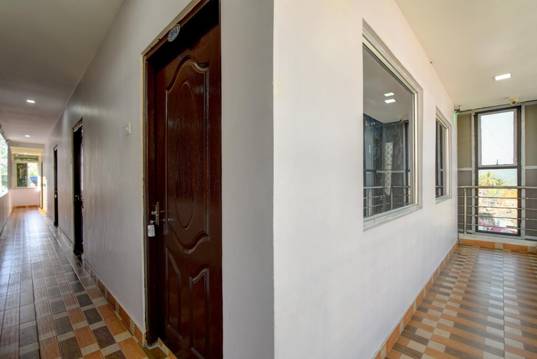 Others 3, HOTEL HARBOUR VIEW, South Andaman