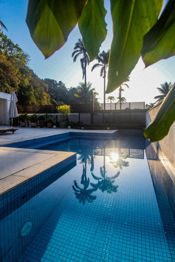 Others 3, Tropical Contemporary Suites, Parati
