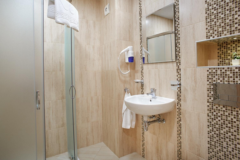 Others 5, Guest Rooms Tsarevets, Veliko Tarnovo