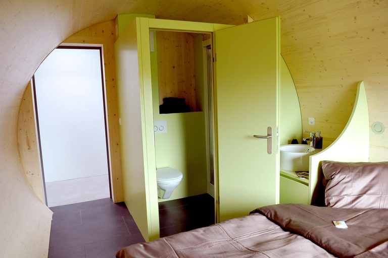 Others 2, Ruedi - Fasstastische Ferien, Unterklettgau