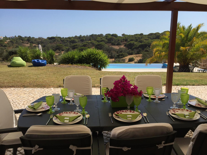 Others 5, GARBE - Private Villa,Total Privacy, Infinity Swimming Pool, Close to Beaches, Lagoa