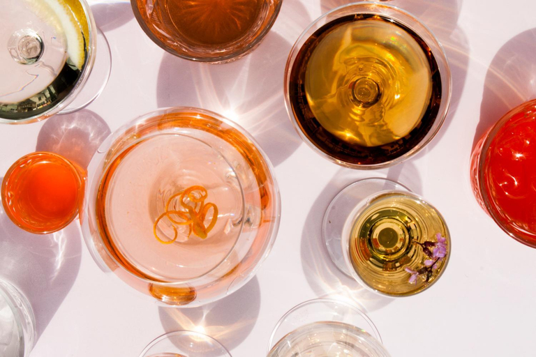 Food & Drinks 5, Het Montferland, Bergh