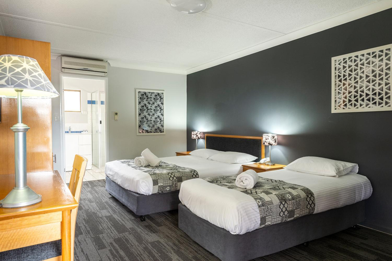 Bedroom 5