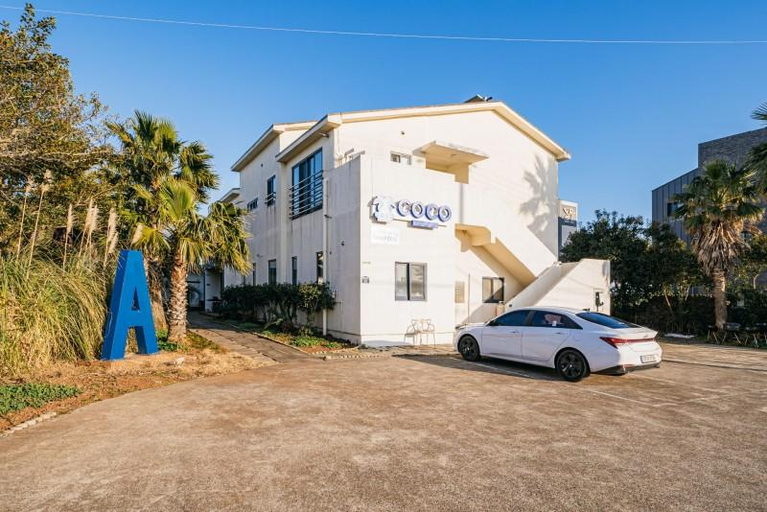 5, Seogwipo Coco Pool Villa, Seogwipo