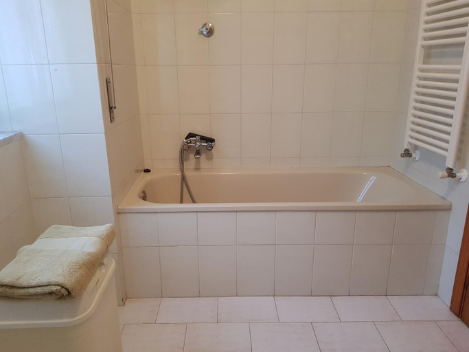 Others 3, B&B Via Roma, Potenza