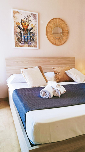 Others 4, La Terrazza Di Athena sweet rooms, Agrigento