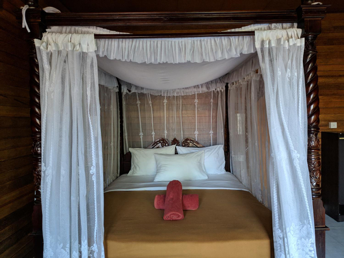 Bedroom 7