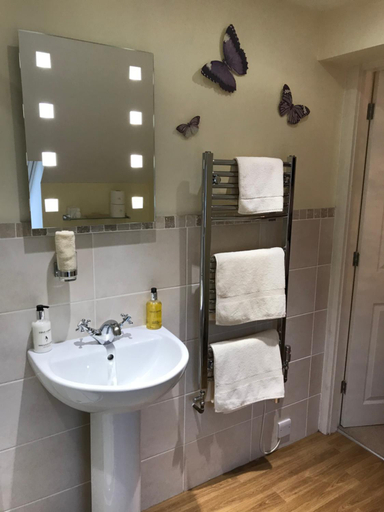 Bathroom, Stiles of Ambleside, Cumbria