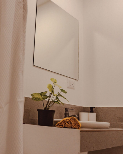 Bathroom 3, Apartasuites ISABEL, Santiago de Cali