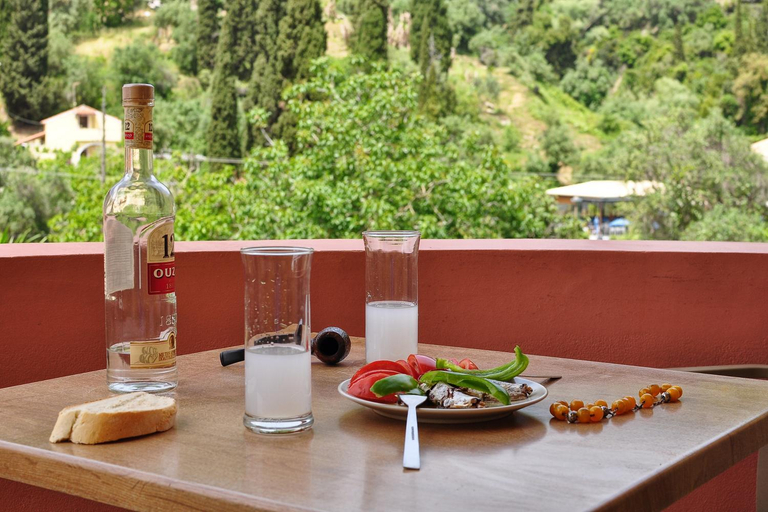 Food & Drinks 5, Rolandos Apartments, Ionian Islands