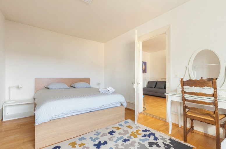 Bedroom 16