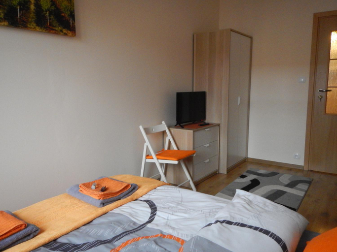 Others 3, Traugutta apartment, Środa Śląska