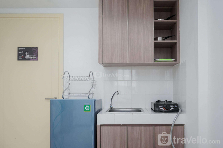 Others 5, Comfortable 2BR Apt @ M-Town Residence By Travelio, Tangerang