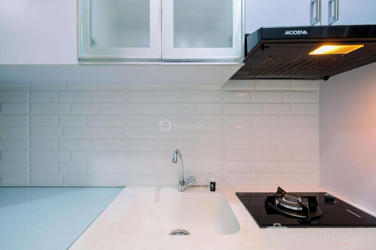 Others 3, Cozy Deal Studio Signature Park Grande By Travelio, Jakarta Selatan