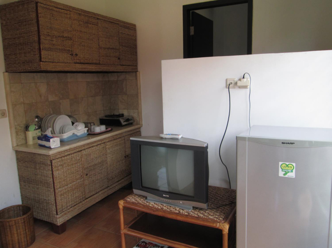 Others 4, Osmond Villa Resort, Bandung