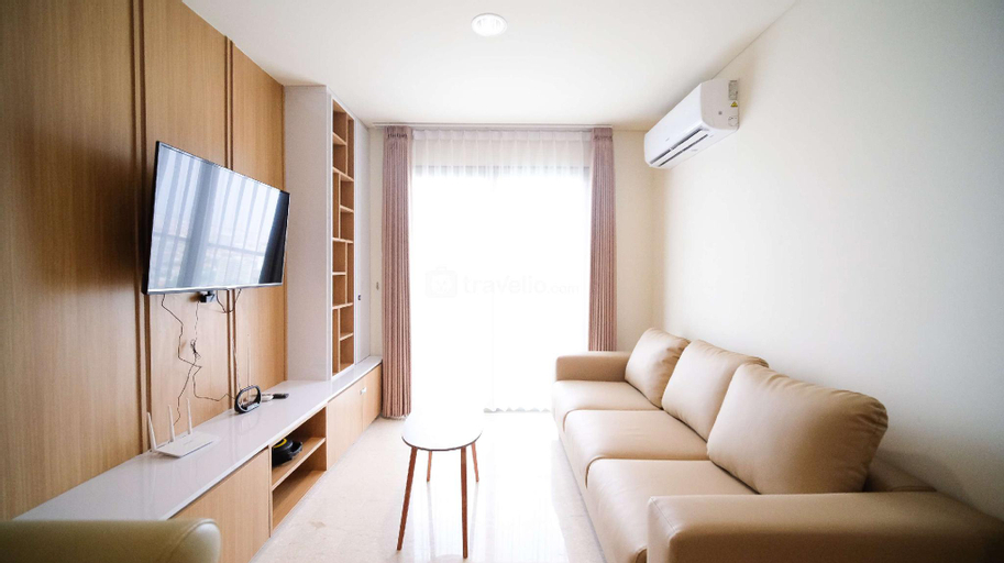 Others 4, Best Location & Strategic 2BR Praxis By Travelio, Surabaya