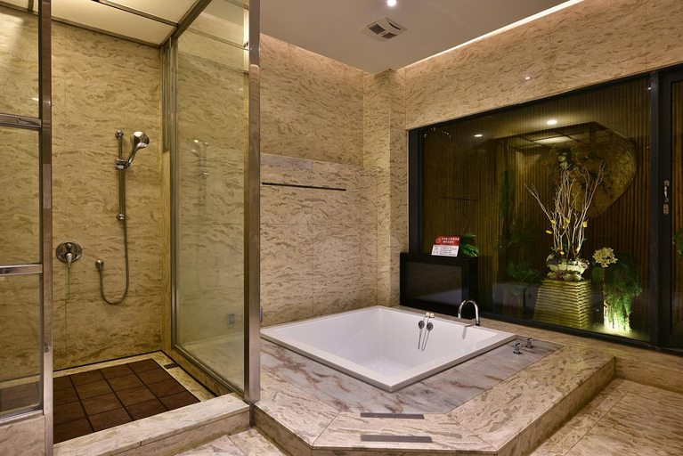 Others 4, Venice Motel, Taichung