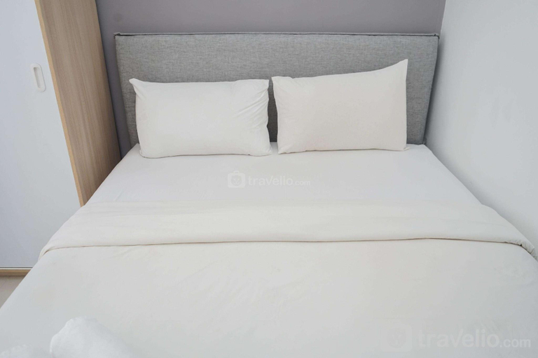 Bedroom 3, Comfort Living Studio Serpong Garden By Travelio, Tangerang