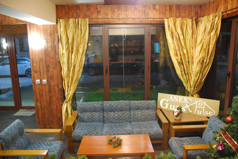 Others 5, ANEX HOTEL, Bansko