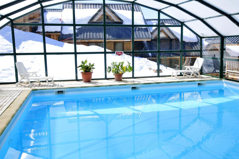 Others 5, Residence Goelia Le Village Gaulois, Savoie