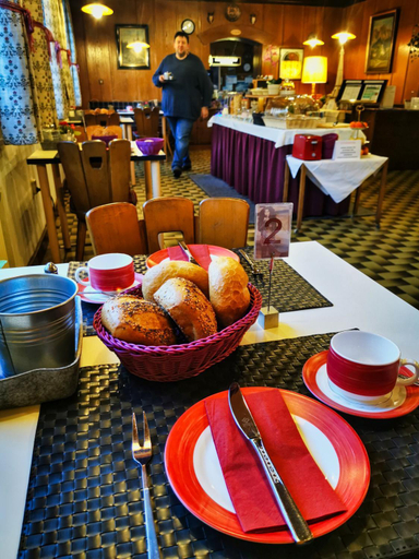 Food & Drinks 3, Zum Franziskaner, Garmisch-Partenkirchen