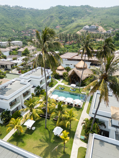 Exterior & Views 2, Sikara Lombok Hotel, Lombok
