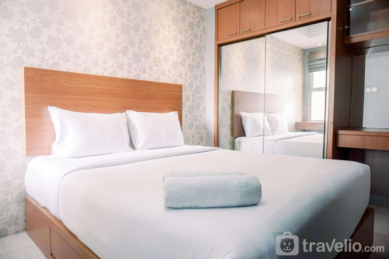 Others 4, Comfort Stay 2BR at Belmont Puri By Travelio, West Jakarta
