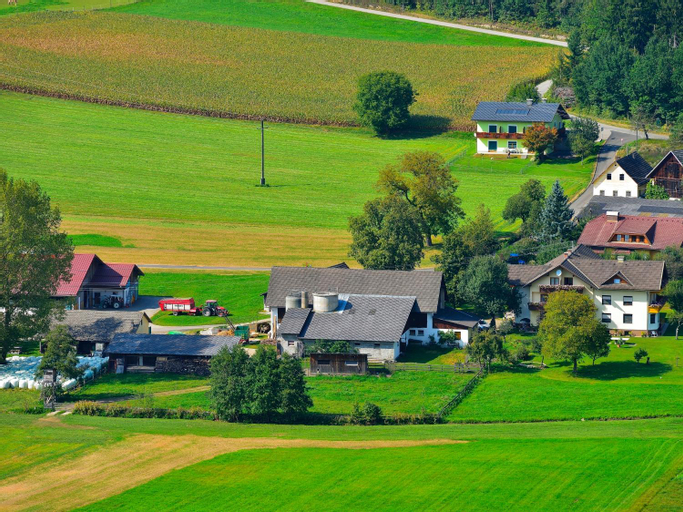 Erlebnisbauernhof Urak, Völkermarkt