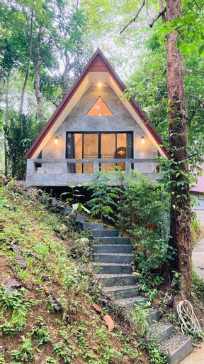 Baan Rai Me Rak Organic Farmstay, Phuket Island