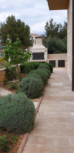 Facilities 4, Villa Ankora, Supetar