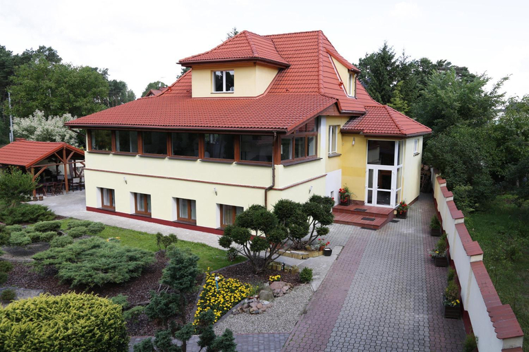 Others 2, WIlla Maksymilian Bed and Breakfast, Bydgoszcz City
