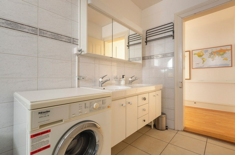 Bathroom 3
