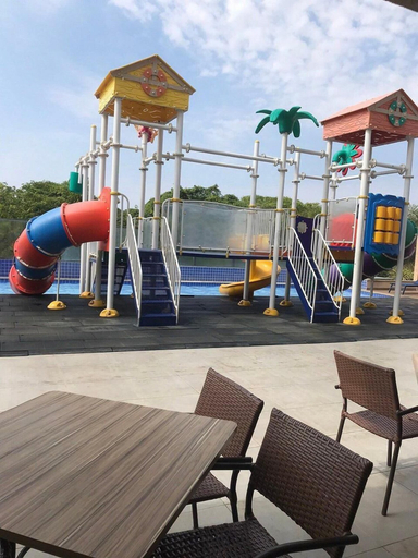 Sport & Beauty 5, ALTA VISTA THERMAS RESORT, Caldas Novas