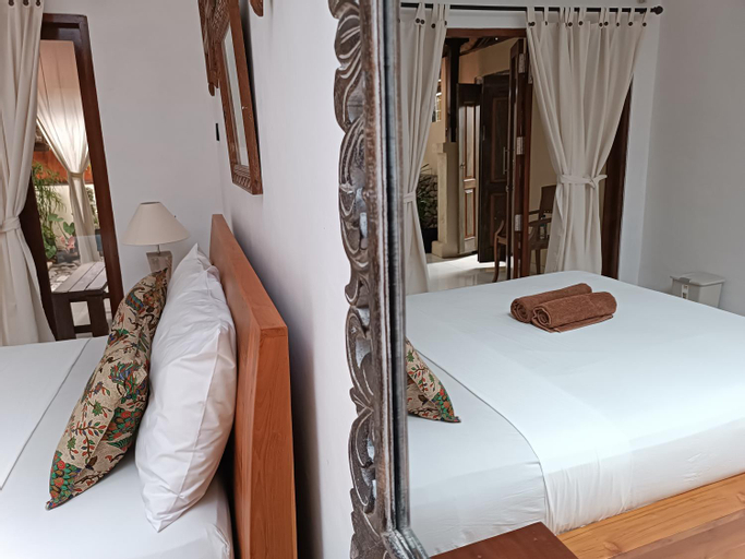 Bedroom 14