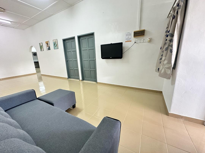 Others 3, Kampung Homestay Kuantan, Kuantan