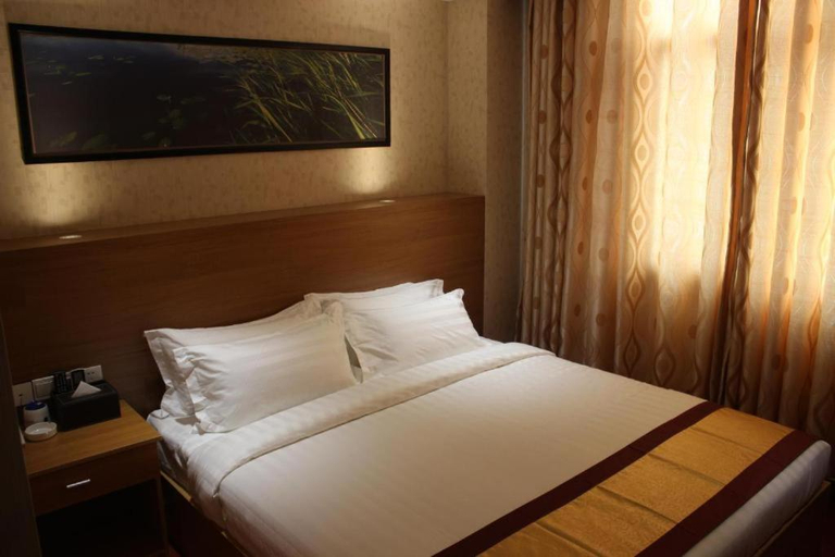 Others 2, Cosmopolitan Accommodation Group, City of Johannesburg