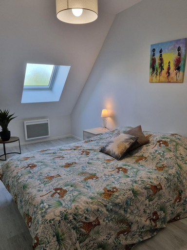 Bedroom 11