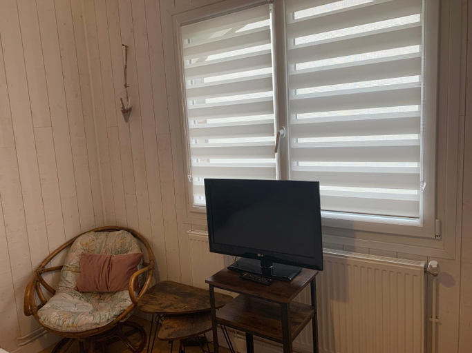 Others 4, annexe des sables, Pas-de-Calais