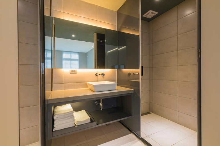 Bathroom 4, House Stay, Penghu